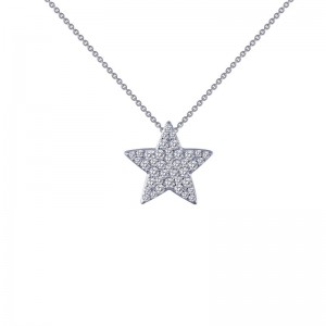 Lafonn Star Necklace