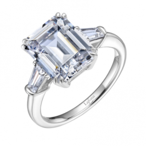 Emerald Cut