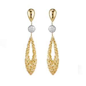 Simon G. Earrings
