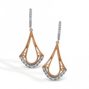 Simon G. Earrings