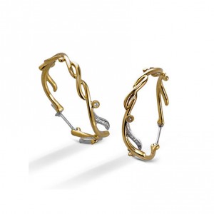 Simon G. Earrings