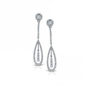Simon G. Earrings