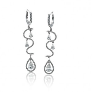 Simon G. Earrings