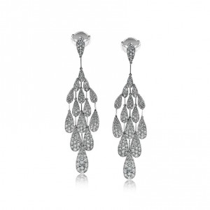 Simon G. Earrings