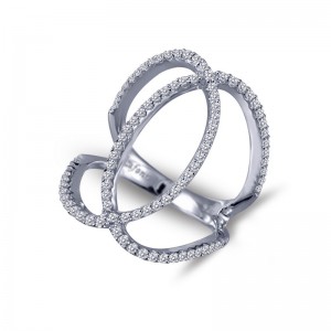 Lafonn Open Fashion Ring