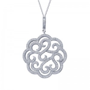 Lafonn Fashion Pendant