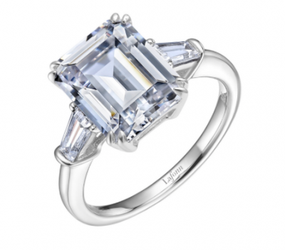 Emerald Cut