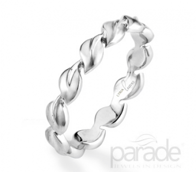 18KW Eternity Band Parade