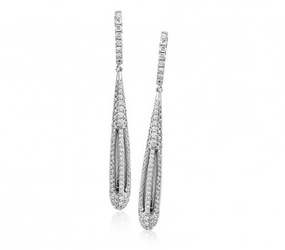 Simon G. Earrings