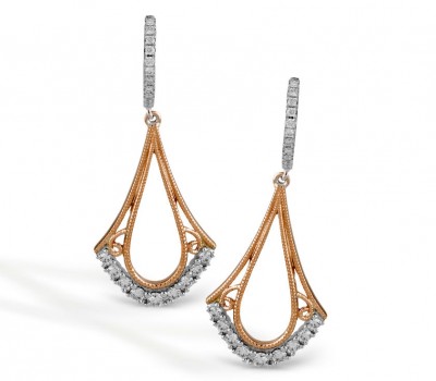 Simon G. Earrings