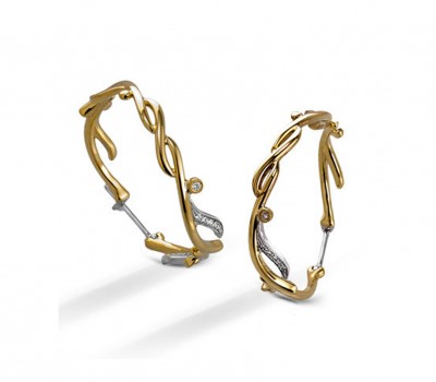 Simon G. Earrings