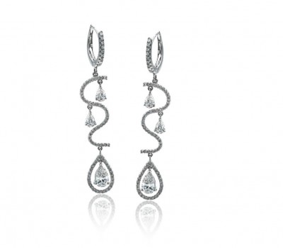 Simon G. Earrings
