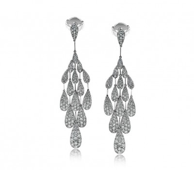 Simon G. Earrings