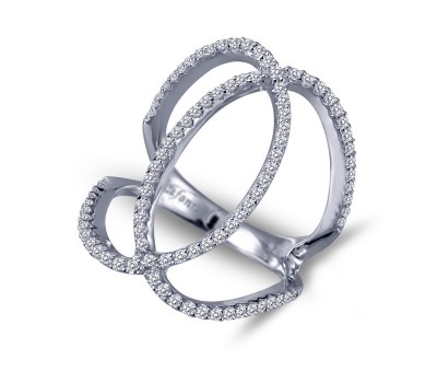 Lafonn Open Fashion Ring
