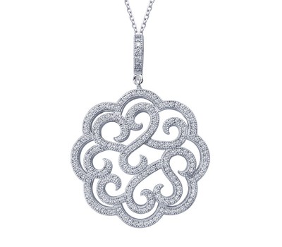 Lafonn Fashion Pendant